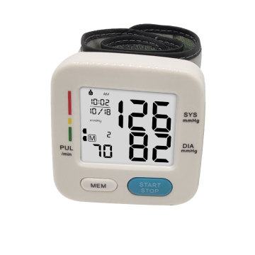 Best BP Monitor Digital Blood Pressure Monitor